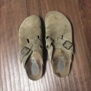 Womens Birkenstocks